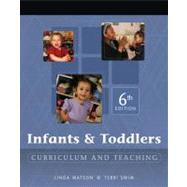 Infants and Toddlers : Curriculum and Teaching
