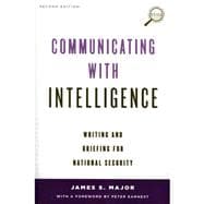 Communicating with Intelligence