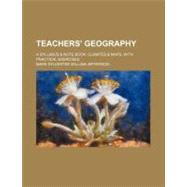 Teachers' Geography