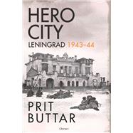 Hero City