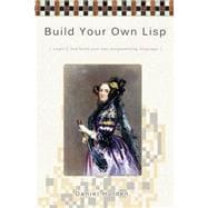 Build Your Own Lisp