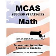 Mcas Success Strategies Math