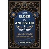 From Elder to Ancestor,9781644116623