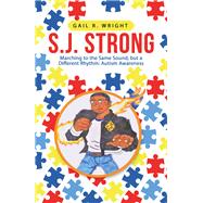 S.J. Strong