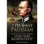 The Last Prussian