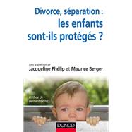 Divorce, séparation : les enfants sont-ils protégés ?