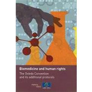 Biomedicine and Human Rights: The Oviedo Convention and Its Additional Protocols
