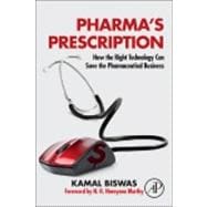 Pharma's Prescription