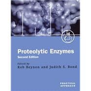Proteolytic Enzymes A Practical Approach