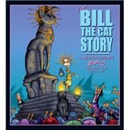 The Bill the Cat Story