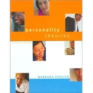 Personality Theories An Introduction