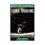 Basic Essentials® Canoe Paddling, 2nd