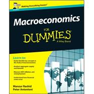 Macroeconomics For Dummies - UK
