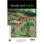 Gender and Forests