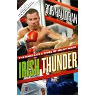 Irish Thunder,9781441776624