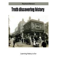 Truth Discovering History