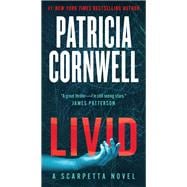Livid A Scarpetta Novel