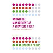 Knowledge Management As a Strategic Asset