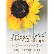 Prayer Pals 21-day Challenge