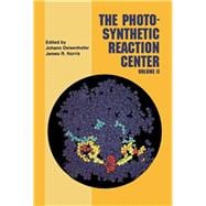 The Photosynthetic Reaction Center