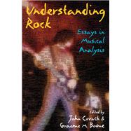 Understanding Rock