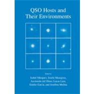 Qso Hosts and Their Environments