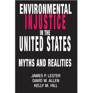 Environmental Injustice In The U.S.