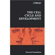 The Cell Cycle and Development