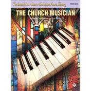 The Church Musician  Primer Level