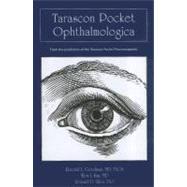 Tarascon Pocket Ophthalmologica