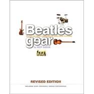 Beatles Gear