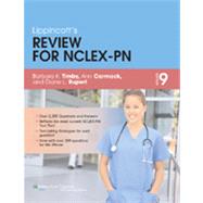 Lippincott Review for NCLEX-PN