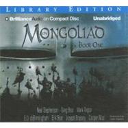 The Mongoliad: Library Edition
