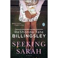Seeking Sarah A Novel