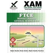 FTCE Middle Grades General Science 5-9