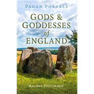 Pagan Portals - Gods & Goddesses of England