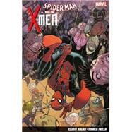 Spider-man & the X-men