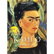 Frida Kahlo ?i opere de arta