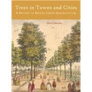 Trees in Towns and Cities
