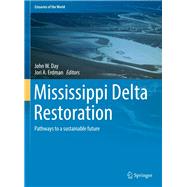 Mississippi Delta Restoration