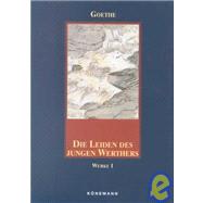 Die Leiden Des Jungen Werther