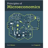 Principles of Microeconomics with InQuizitive registration and eBook
