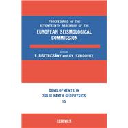 Proceedings of the Seventeenth Assembly of the European Seismological Commission, Budapest 22-24 August, 1980