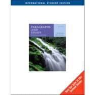 Paragraphs and Essays: With Integrated Readings