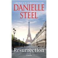 Resurrection A Novel book cover, ISBN 9780593946626