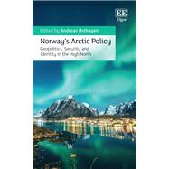 Norway’s Arctic Policy