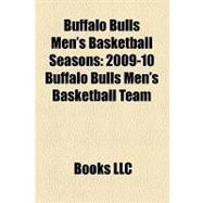 Buffalo Bulls Men's Basketball Seasons : 2009-10 Buffalo Bulls Men's Basketball Team, 2007-08 Buffalo Bulls Men's Basketball Team