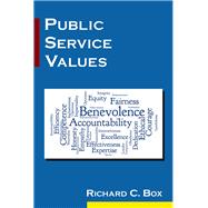 Public Service Values