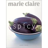 Marie Claire Spicy