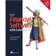 Build Financial Software with Generative AI (From Scratch)